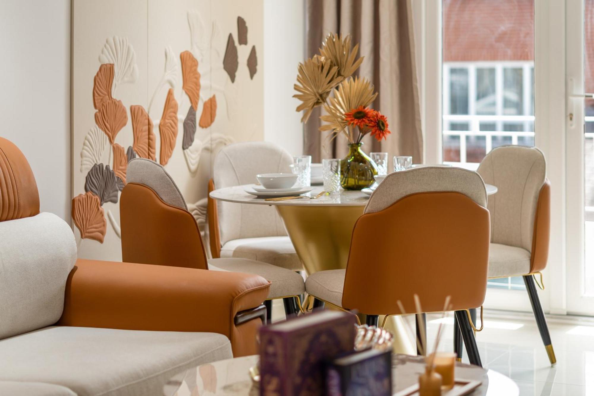 Exclusive 2-bedroom Retreat In Iconic Mayfair H8 Apartment London