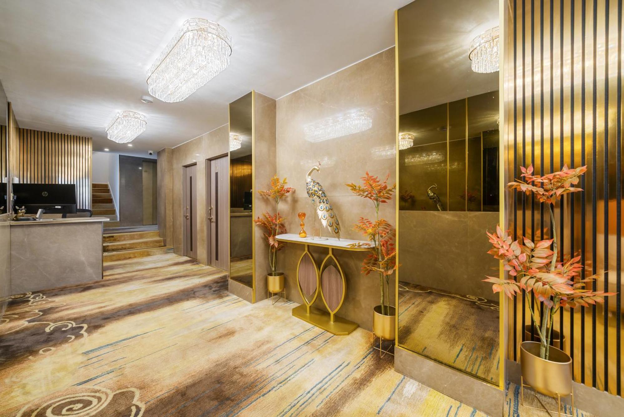 Apartment Exclusive 2-bedroom Retreat In Iconic Mayfair H8