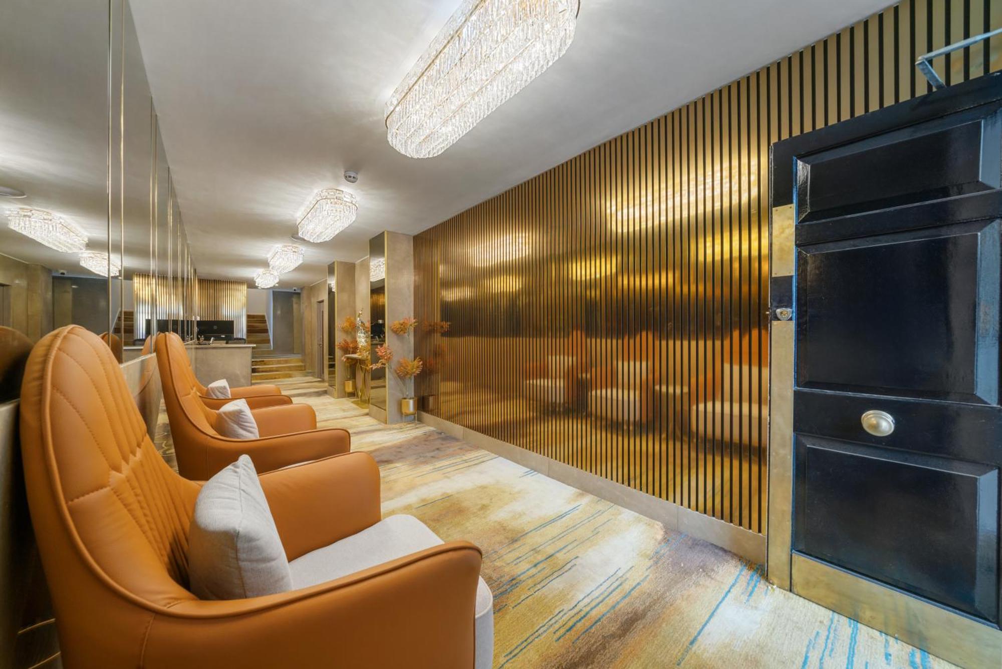 Exclusive 2-bedroom Retreat In Iconic Mayfair H8 *