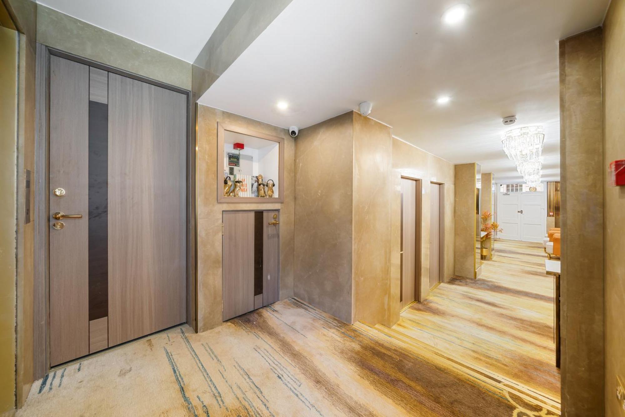 Exclusive 2-bedroom Retreat In Iconic Mayfair H8 Apartment *