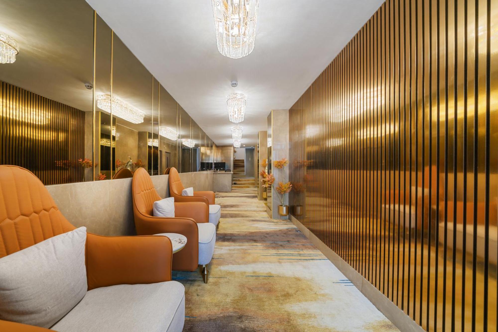 Exclusive 2-bedroom Retreat In Iconic Mayfair H8 London